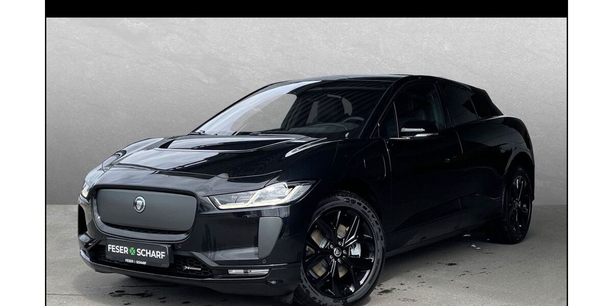 Jaguar I-Pace 12.000 km 47.650 &euro; Nürnberg 90441