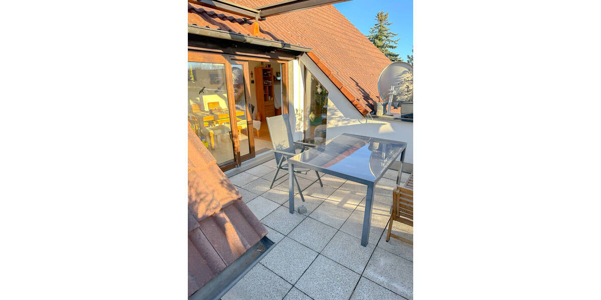 Etagenwohnung Wendelstein - 2 Zimmer, 74 m&sup2;, 775&euro; | Angebot:26218783