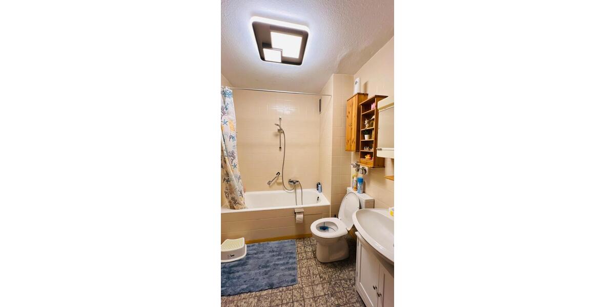 Erdgeschoßwohnung Nürnberg Altstadt, St. Lorenz - 3 Zimmer, 90 m&sup2;, 1.260&euro; | Angebot:27607956