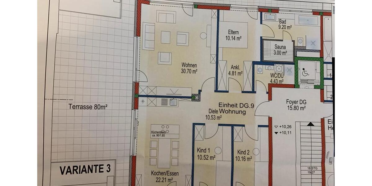 Einfamilienhaus Cadolzburg - 5 Zimmer, 165 m&sup2;, 2.100&euro; | Angebot:25025133