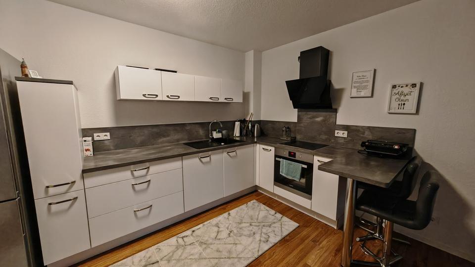 Etagenwohnung Fürth Südstadt - 3 Zimmer, 75 m&sup2;, 740&euro; | Angebot:26677648