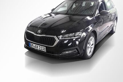 Skoda Octavia 44.450 km 25.440 &euro; Forchheim 91301