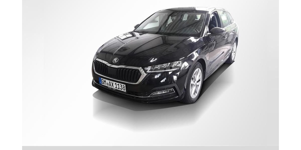 Skoda Octavia 44.450 km 25.440 &euro; Forchheim 91301