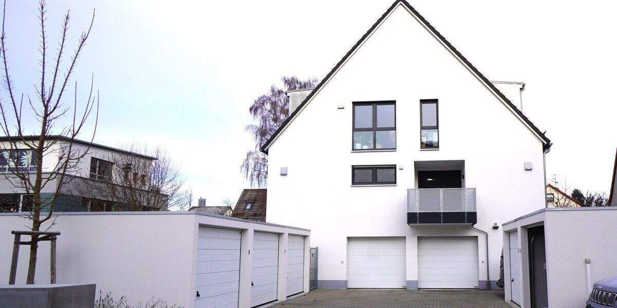 Etagenwohnung Nürnberg Altenfurt - 3 Zimmer, 79 m&sup2;, 435.000&euro; | Angebot:25681335