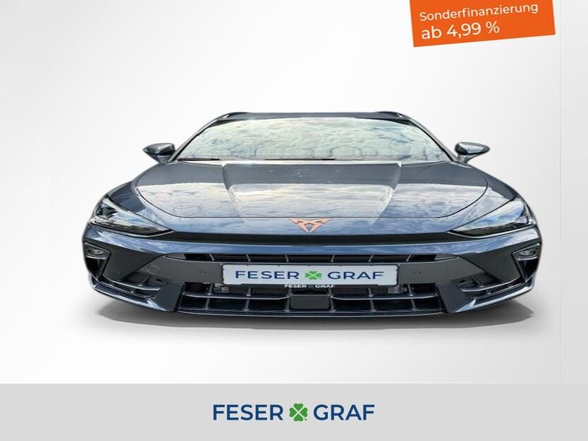Cupra Leon 9.990 km 36.222 € Nürnberg 90441