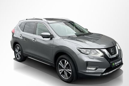 Nissan X-Trail 100.350 km 19.990 € Roth 91154