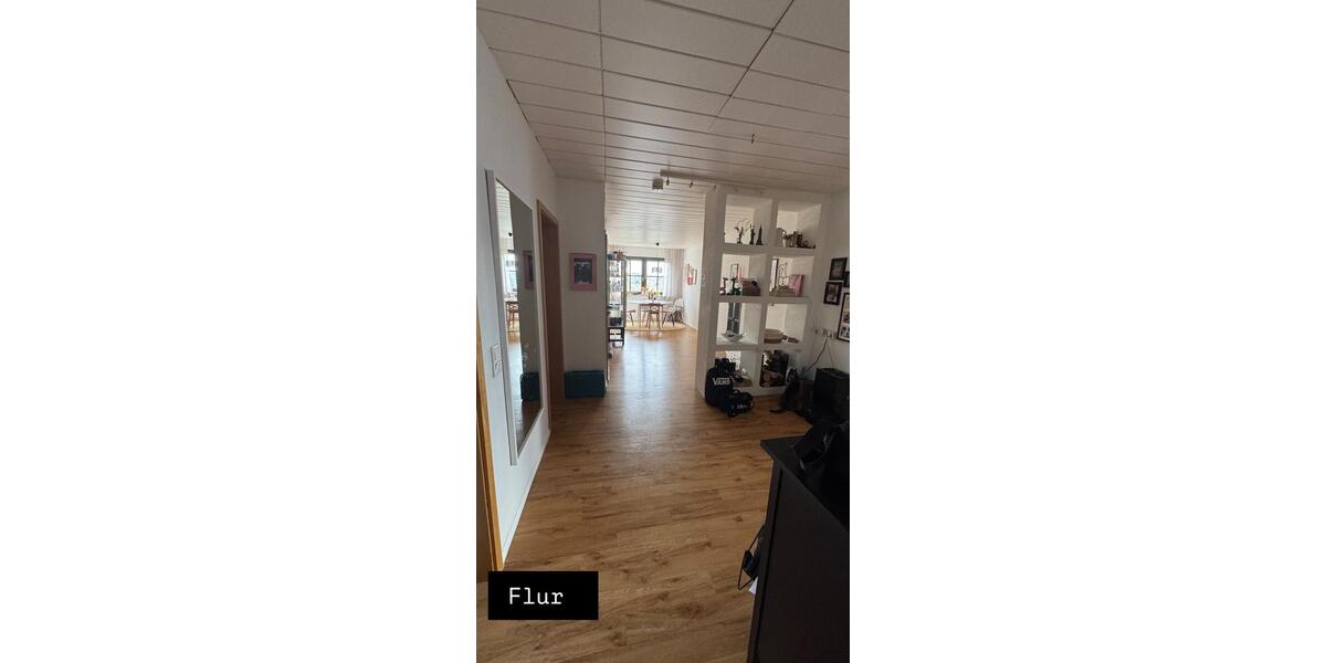 Etagenwohnung Erlangen Alterlangen - 4 Zimmer, 114 m&sup2;, 1.400&euro; | Angebot:26416462