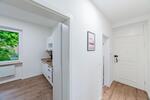 Etagenwohnung Nürnberg Hasenbuck - 2 Zimmer, 55 m&sup2;, 1.200&euro; | Angebot:25750724