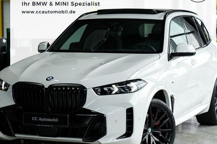 BMW X5 9.077 km 85.499 &euro; Fürth 90763