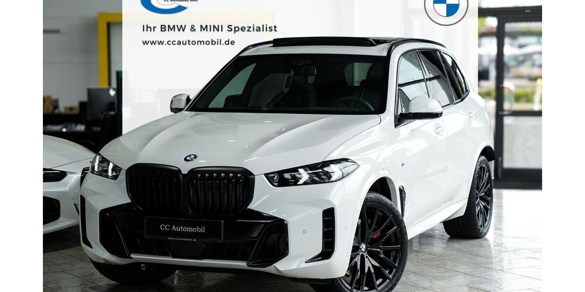 BMW X5 9.077 km 85.499 &euro; Fürth 90763