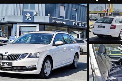 Skoda Octavia 71.290 km 15.990 &euro; Lauf 91207