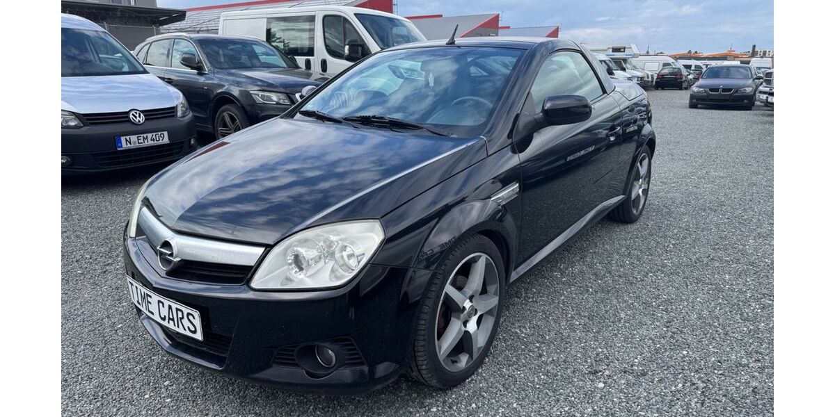 Opel Tigra 168.000 km 2.890 &euro; Nürnberg 90431
