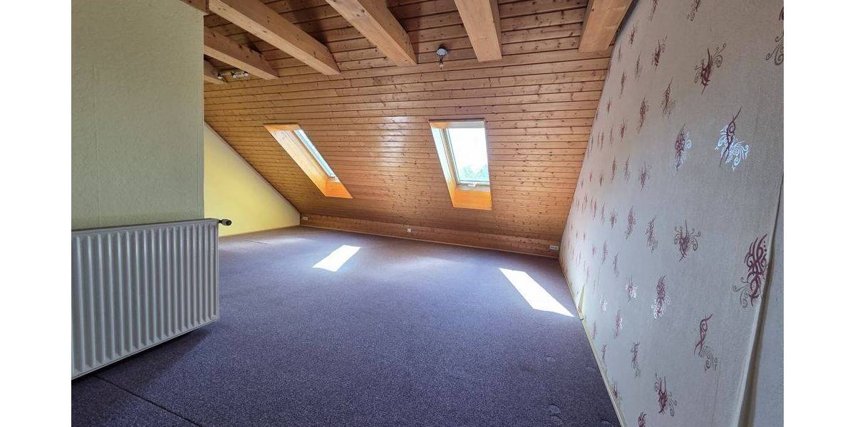 Reihenmittelhaus Nürnberg Königshof - 5 Zimmer, 136 m&sup2;, 439.000&euro; | Angebot:26816747