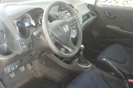 Honda Jazz 188.000 km 2.900 &euro; Forchheim 91301