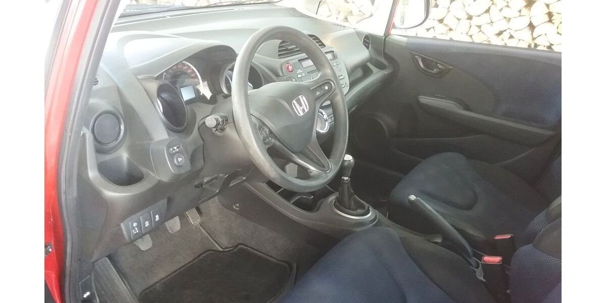 Honda Jazz 188.000 km 2.900 &euro; Forchheim 91301