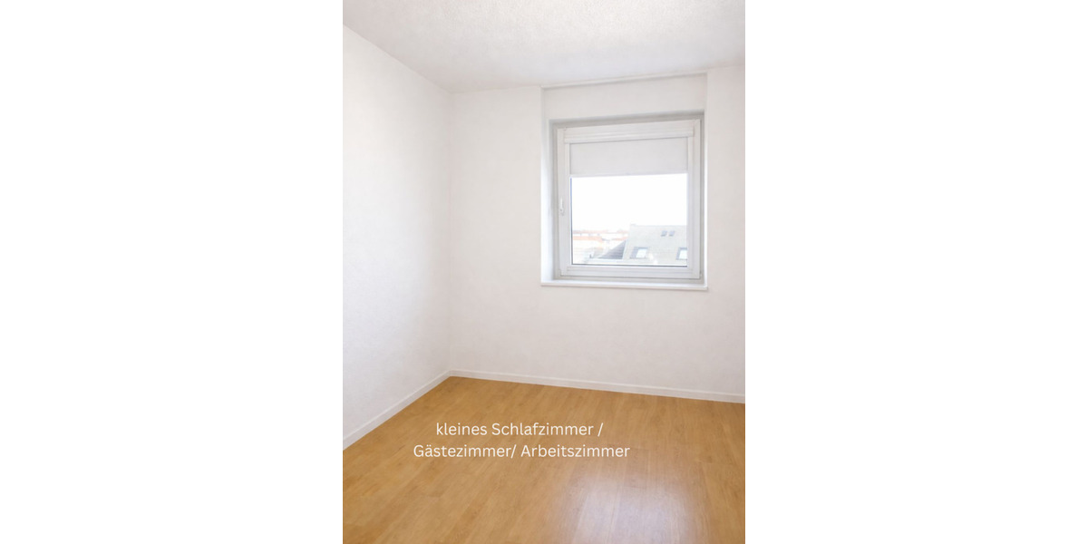 Etagenwohnung Erlangen Bruck - 3 Zimmer, 75 m&sup2;, 295.000&euro; | Angebot:24654577