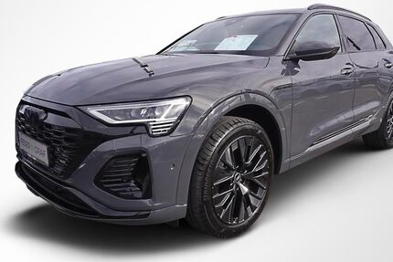 Audi Q8 e-tron 9.650 km 50.880 &euro; Erlangen 91058
