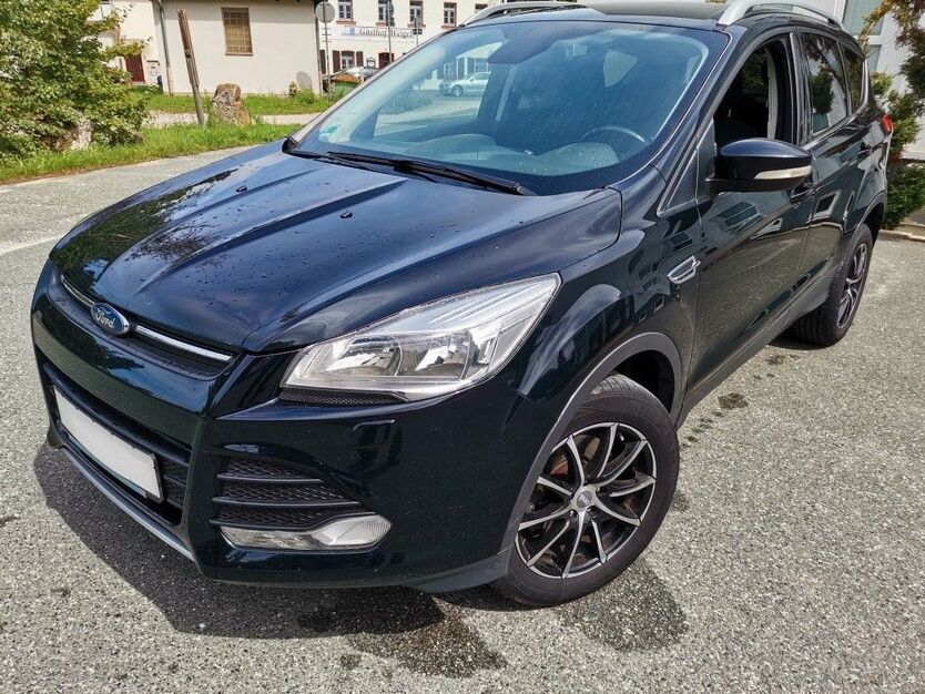 Kuga
