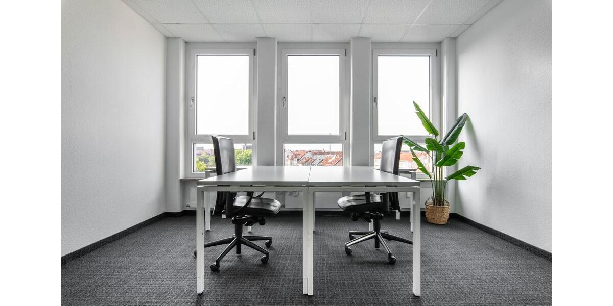 Gewerbeobjekt Nürnberg Eberhardshof - 829&euro; | Angebot:23879590
