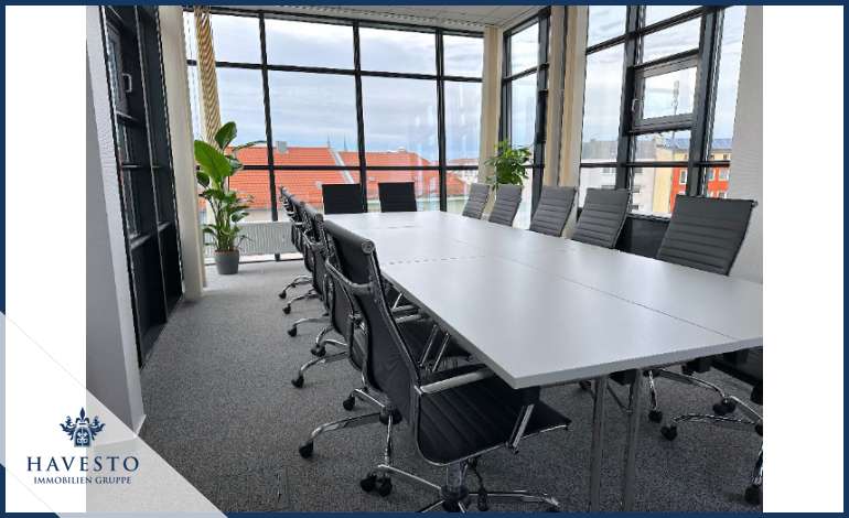 Büro in Nürnberg 520 € 10 m² zimmer