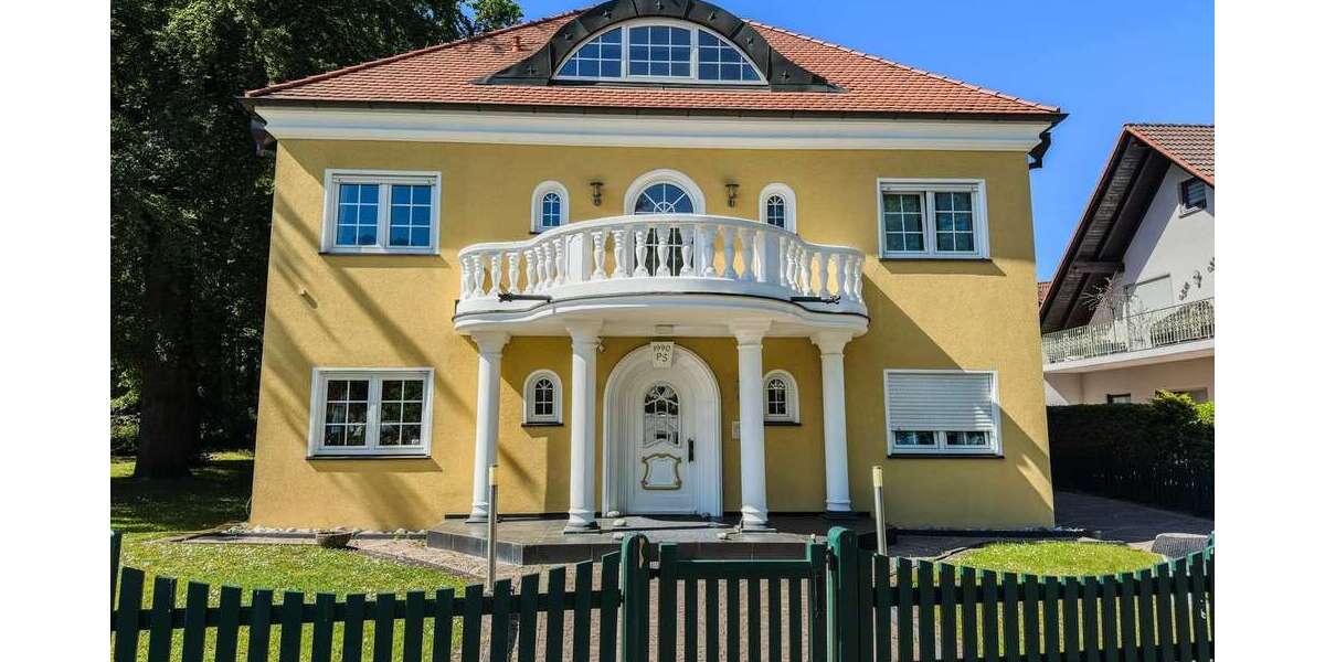 Etagenwohnung Zirndorf-Weiherhof Weiherhof - 3 Zimmer, 120 m&sup2;, 1.090&euro; | Angebot:26732777