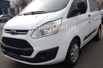 Ford Transit 65.357 km 15.900 &euro; Nürnberg 90449