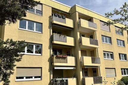 Wohnung zum Kaufen in Nürnberg 373.000 € 88.22 m² 3 zimmer