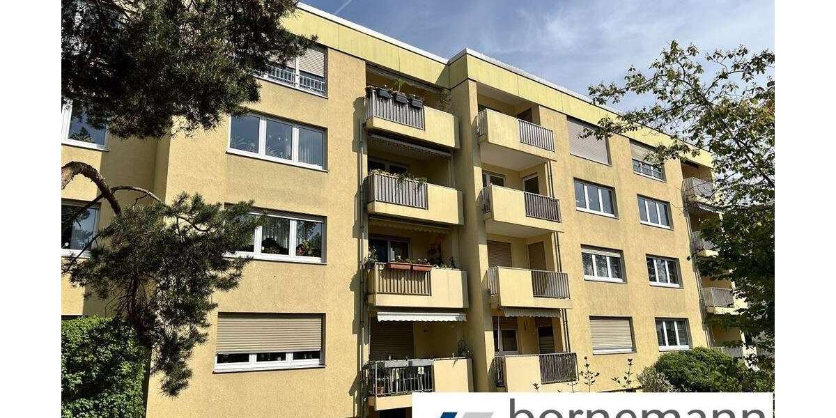 Wohnung zum Kaufen in Nürnberg 373.000 € 88.22 m² 3 zimmer