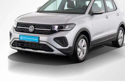 VW T-Cross 3.250 km 20.880 € Nürnberg 90441