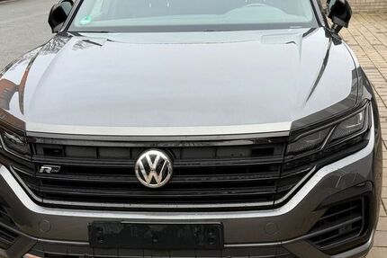 VW Touareg 235.020 km 36.900 &euro; Nürnberg 90441