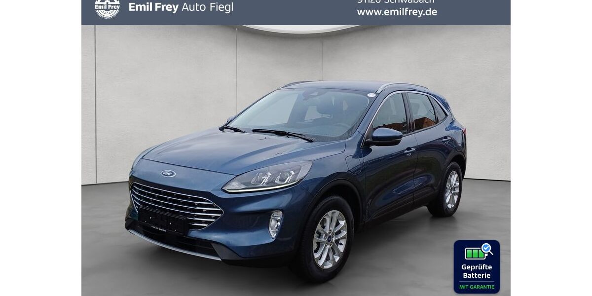 Ford Kuga 36.279 km 23.480 &euro; Schwabach 91126