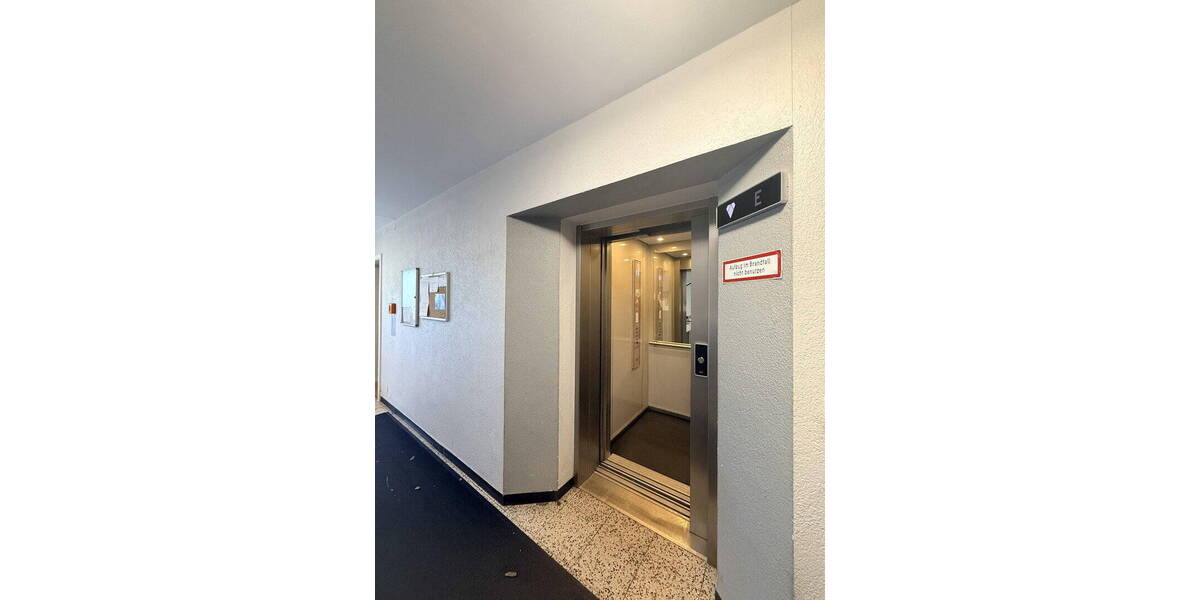 Etagenwohnung Spardorf - 1 Zimmer, 34 m&sup2;, 129.000&euro; | Angebot:26196794
