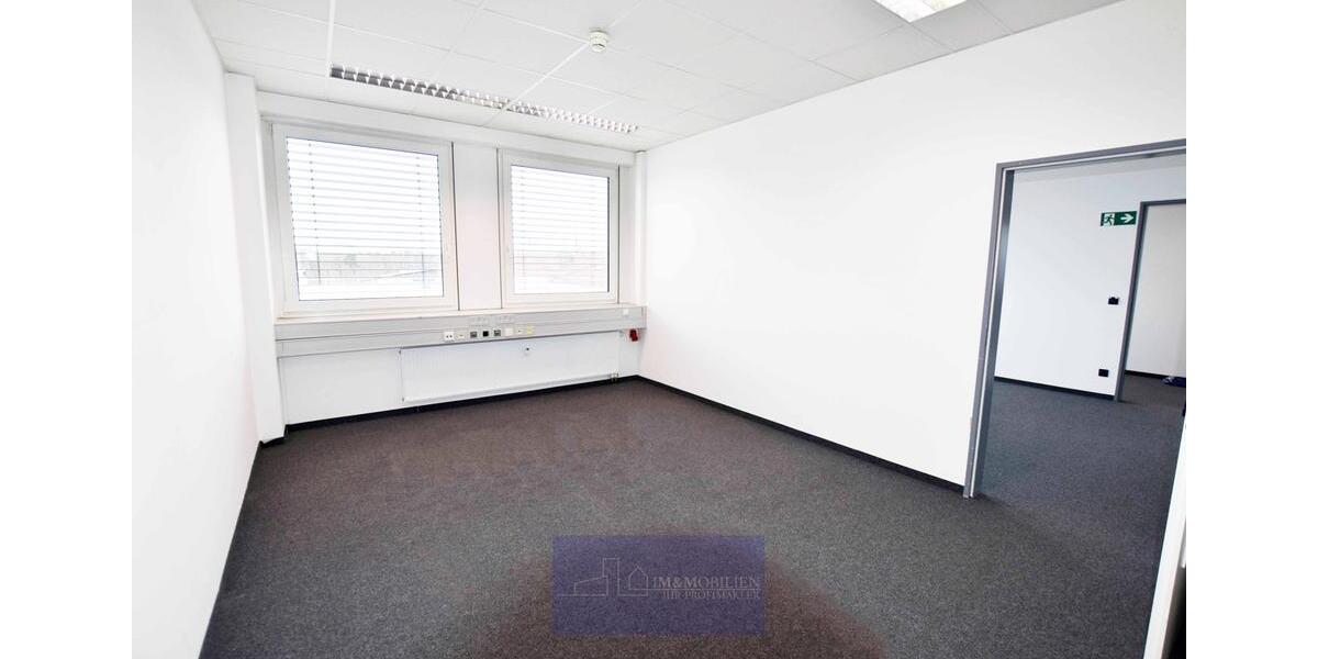 Gewerbeobjekt Erlangen Bruck - 9&euro; | Angebot:23224217