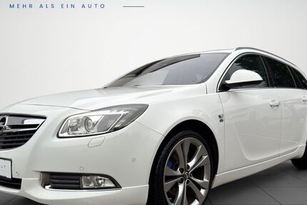 Opel Insignia 137.800 km 8.990 &euro; Georgensgmünd 91166