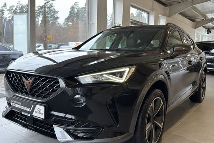 Cupra Formentor 49.412 km 24.890 &euro; Wendelstein 90530