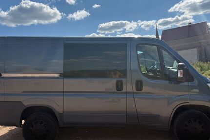 Fiat Ducato 93.000 km 14.300 € Wendelstein 90530