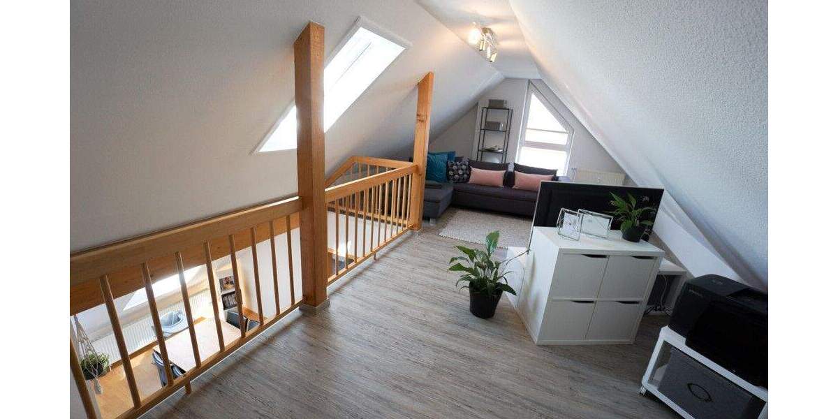Etagenwohnung Schwabach - 3 Zimmer, 85 m&sup2;, 374.500&euro; | Angebot:25672892