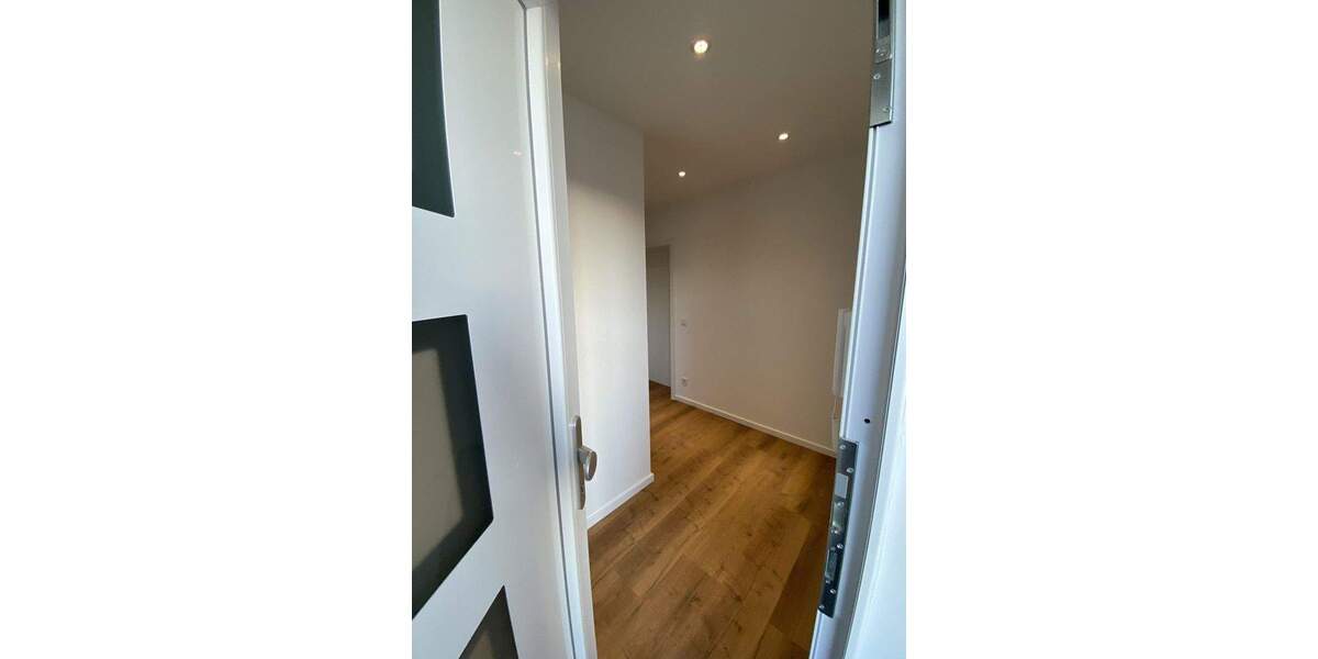 Etagenwohnung Erlangen-Tennenlohe Tennenlohe - 3 Zimmer, 76 m&sup2;, 395.000&euro; | Angebot:25821370