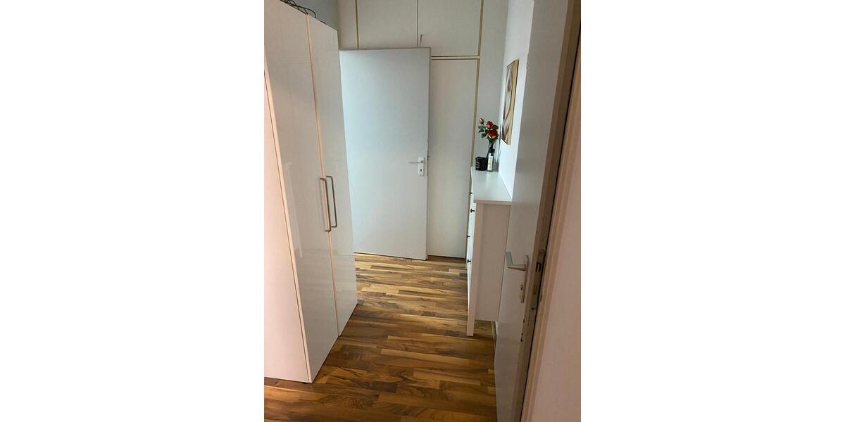Etagenwohnung Erlangen Bruck - 3 Zimmer, 84 m&sup2;, 1.180&euro; | Angebot:26672351