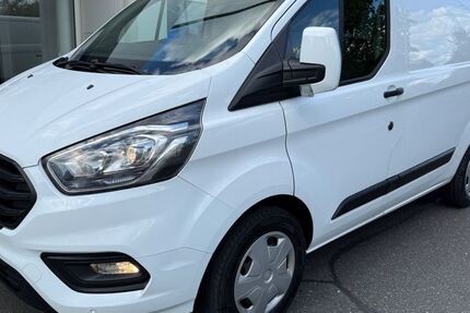 Ford Transit Custom 249.000 km 9.204 &euro; Nürnberg 90439