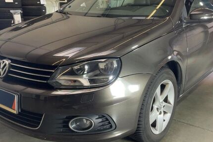 VW Eos 119.000 km 7.980 € Aurachtal 91086