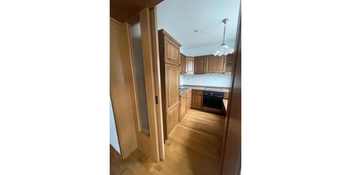 Etagenwohnung Nürnberg Holzheim - 1 Zimmer, 32 m&sup2;, 145.000&euro; | Angebot:25887756