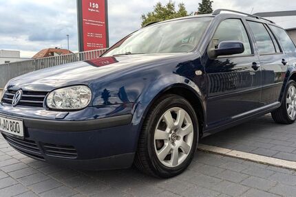 VW Golf 186.500 km 3.999 € Nürnberg 90431