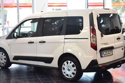 Ford Transit Connect 141.142 km 12.870 € Nürnberg 90431