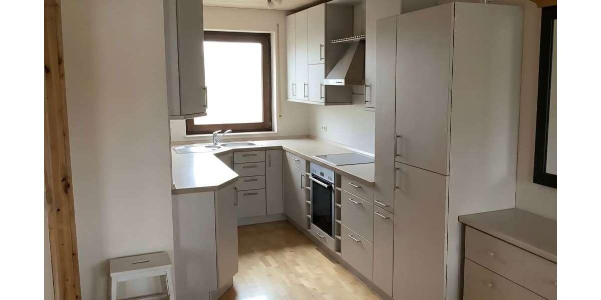 Etagenwohnung Nürnberg Altenfurt - 3 Zimmer, 125 m&sup2;, 345.000&euro; | Angebot:27096298