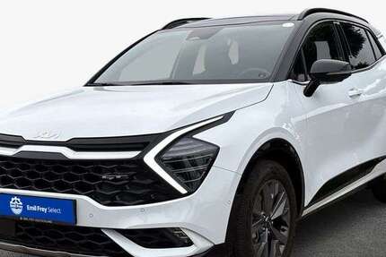 Kia Sportage 15.850 km 35.990 &euro; Schwabach 91126