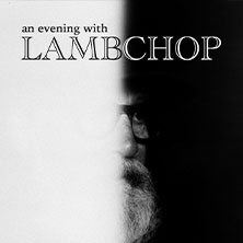 Lambchop 14.02.2027 MARKGRAFENTHEATER
