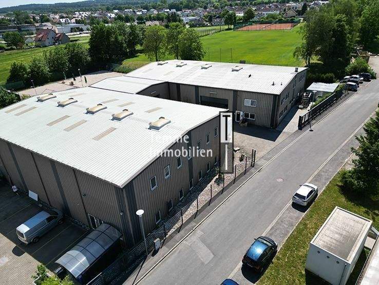 Gewerbeobjekt Berg - 2.290.000&euro; | Angebot:25746843