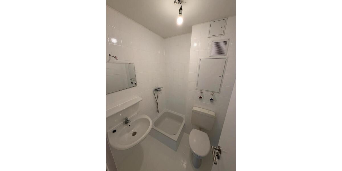 Etagenwohnung Nürnberg Gibitzenhof - 1 Zimmer, 35 m&sup2;, 165.000&euro; | Angebot:27224181