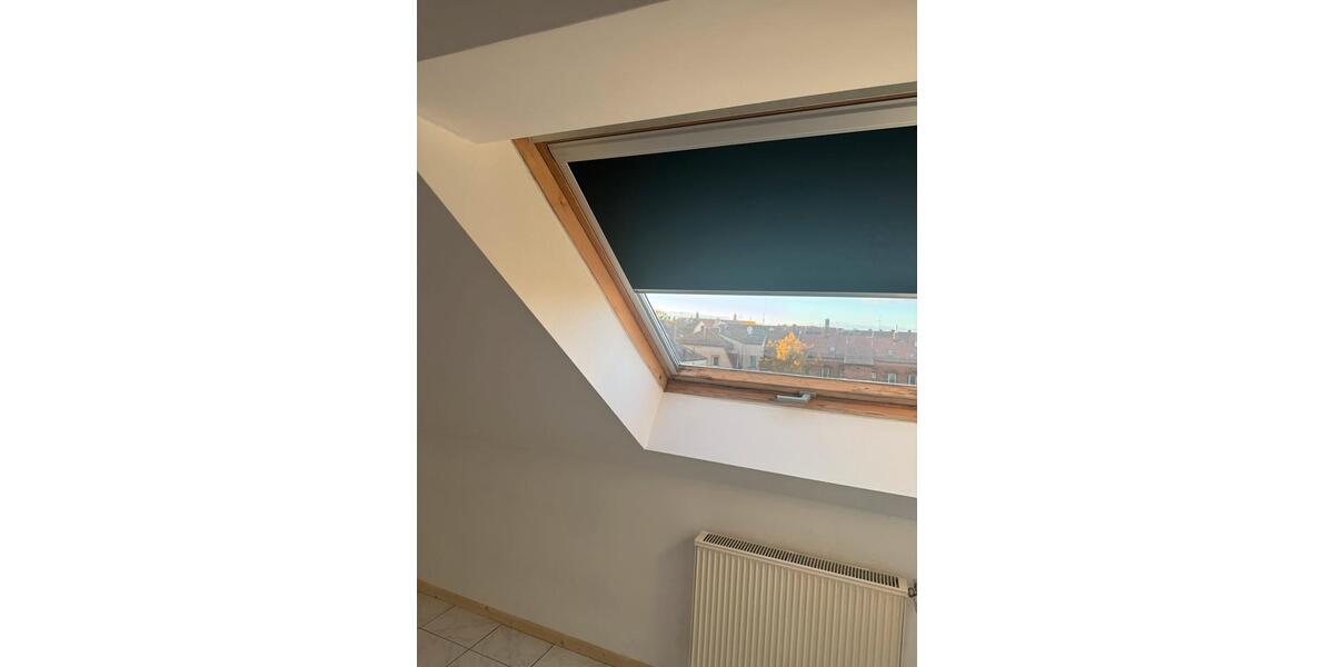 *Zwei Wohnungen* ZU VERKAUFEN in Nürnberg St. Leonhard 2 zimmer